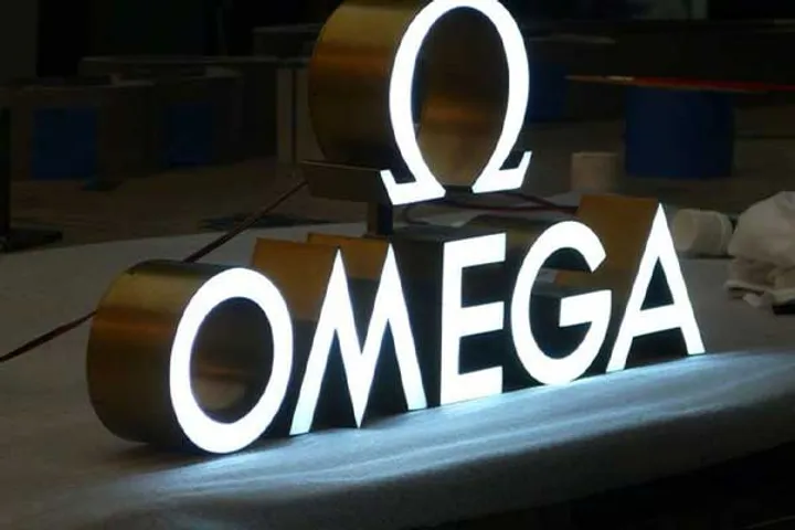 Paslanmaz Krom Harf Tabela Paslanmaz Krom Harf Tabela