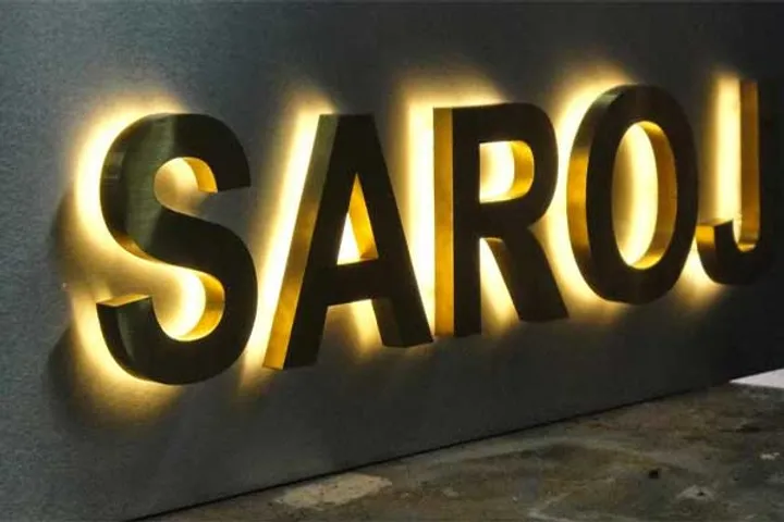 Paslanmaz Krom Harf Tabela Paslanmaz Krom Harf Tabela