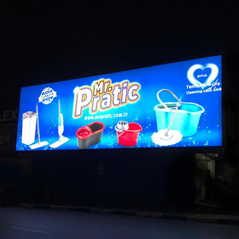 Vinil Germe Işıklı Tabela Vinil Germe Işıklı Tabela