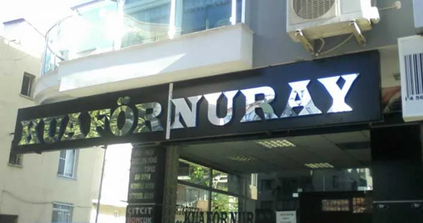 Alikor ( Ayna ) Harf Tabela Alikor ( Ayna ) Harf Tabela