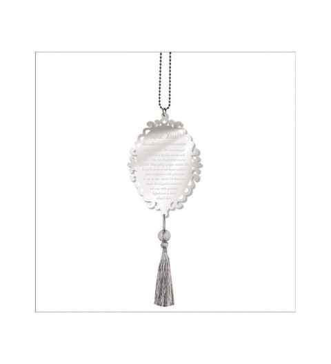 Dikiz Aynası Süsü