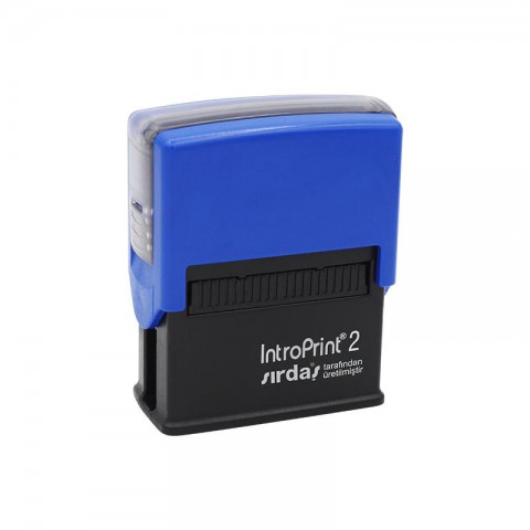 IntroPrint -2 Standart Kaşe
