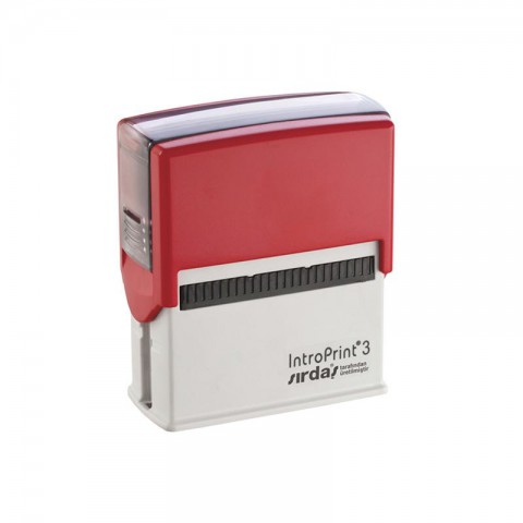 IntroPrint -3 Standart Kaşe
