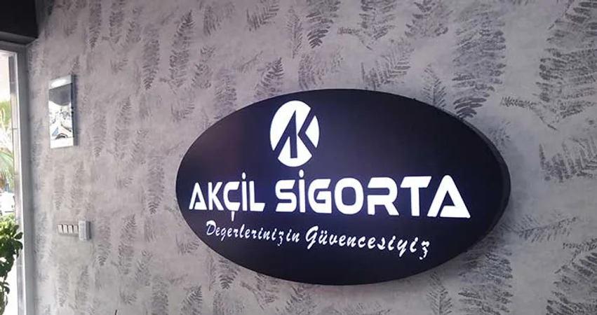 Kompozit Oyma Tabela
