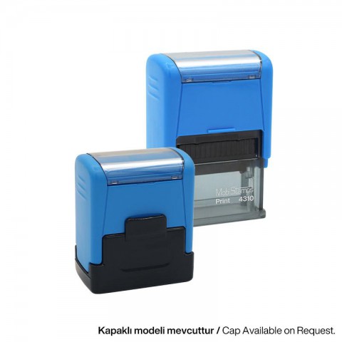 Sırdaş MobiStamps print 4310