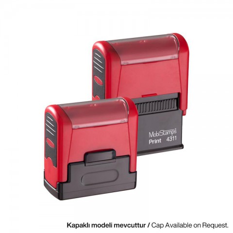 Sırdaş MobiStamps print 4311