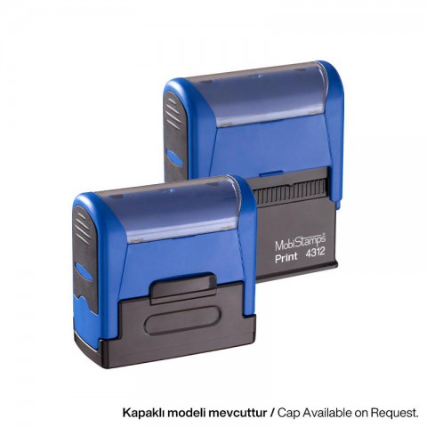 Sırdaş Mobistamps Print 4312