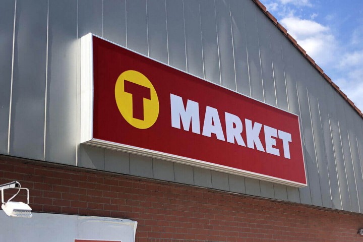 Vinil Germe Işıklı Tabela Vinil Germe Işıklı Tabela