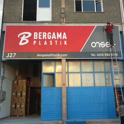 Vinil Germe Tabela